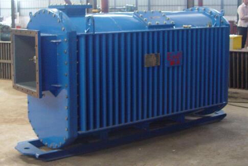 KS13-1000KVA大庆矿用变压器