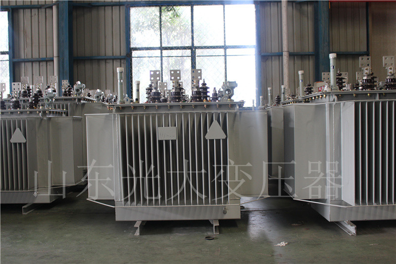 大庆S20-500KVA/10KV